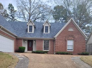 138 Walnut Ridge Ln, Cordova, TN 38018