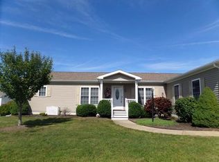 3408 Green St, Middleboro, MA 02346