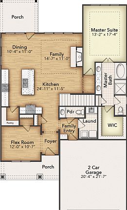 4th image of this home