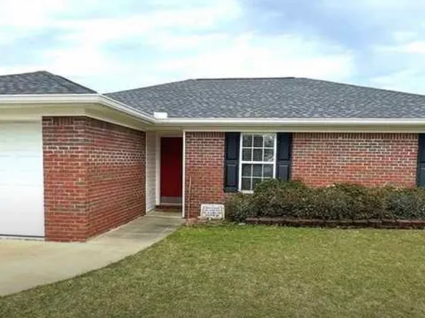 119 Blake Dr, Midland City, AL 36350