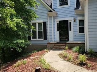 12621 Wetherburn Ln, Charlotte, NC 28262