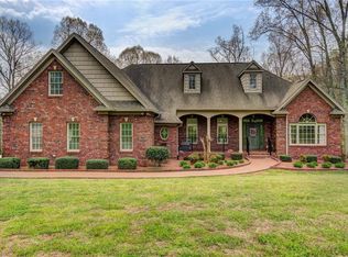 5000 Spainhour Mill Rd, Tobaccoville, NC 27050