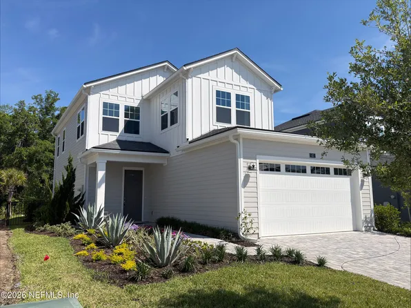 47 NOBLE OAK Drive, St. Johns, FL 32259