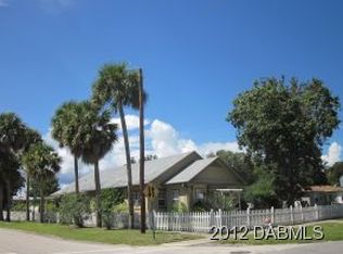 700 Daytona Ave, Daytona Beach, FL 32117