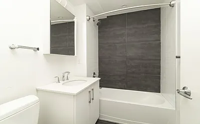 Rented by Astoria Realty