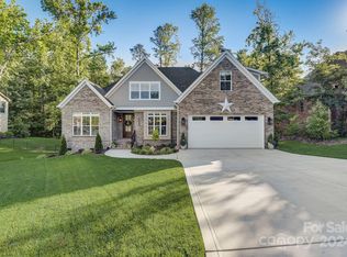 7845 Burning Ridge Dr, Stanley, NC 28164