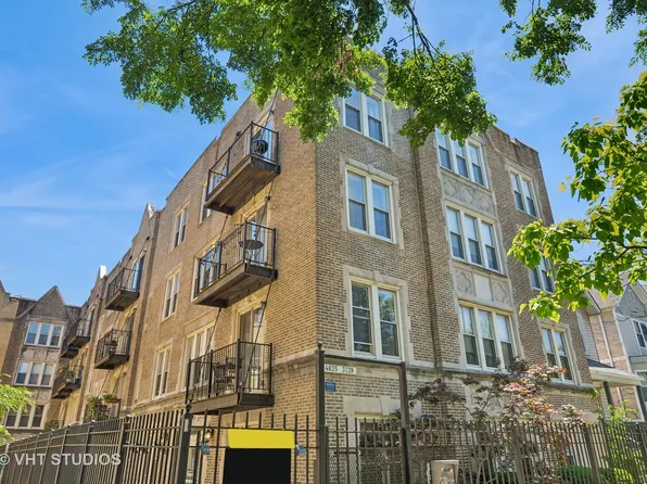 4835 N Ashland Ave APT Ge, Chicago, IL 60640