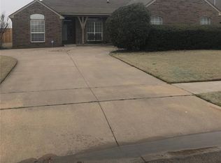 14618 S Nyssa Pl, Glenpool, OK 74033