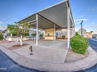 7750 E Broadway Rd LOT 191, Mesa, AZ 85208