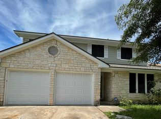 13719 Cambourne Dr, Pflugerville, TX 78660