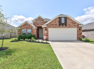 23007 Briarstone Harbor Trl, Katy, TX 77493