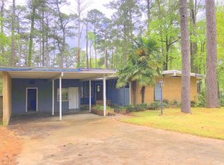 4455 Northover Dr, Jackson, MS 39211