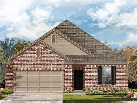 5th image of 1602 Foxglove Dr
