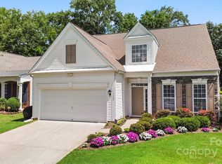 11320 Nevermore Way, Charlotte, NC 28277