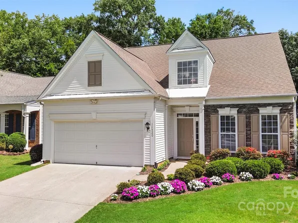 11320 Nevermore Way, Charlotte, NC 28277