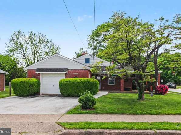 1101 Callowhill St, Phoenixville, PA 19460