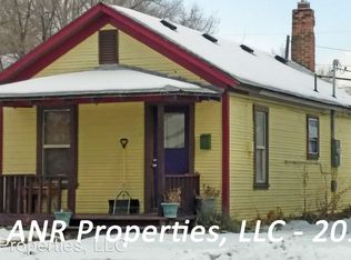 446 N 7th Ave, Pocatello, ID 83201