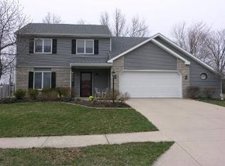 6505 Belle Isle Pl, Fort Wayne, IN 46835