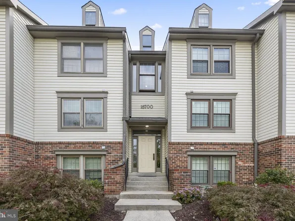 18700 Caledonia Ct APT E, Germantown, MD 20874