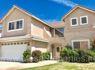 13515 Spring Valley Pkwy, Victorville, CA 92395