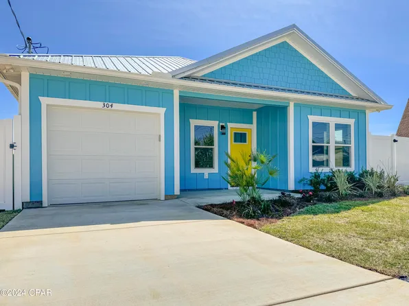 304 Jasmine Pl, Panama City Beach, FL 32413
