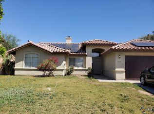 1191 E Zapata St, Calexico, CA 92231