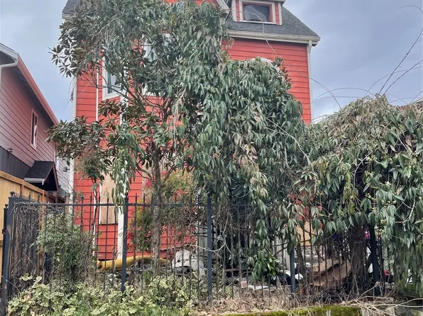 1408 S J Street, Tacoma, WA 98405