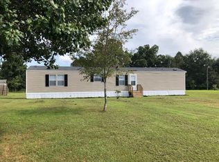 119 Gray Fox Dr, Lawndale, NC 28090
