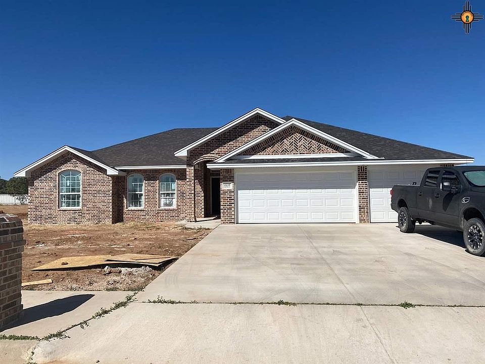 2216 Amanda Ln, Clovis, NM 88101 Zillow