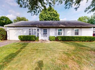 208 N Stygler Rd, Columbus, OH 43230