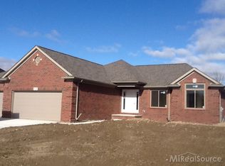 1214 S River Point, Saint Clair, MI 48079