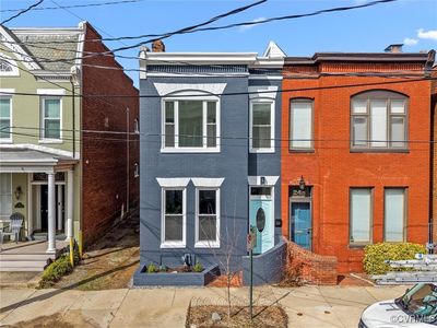 22 N Lombardy St, Richmond, VA, 23220