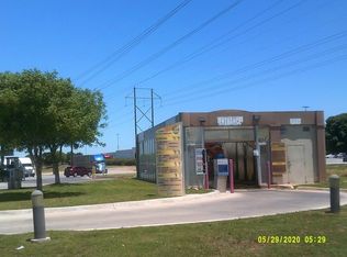 1434 E Overland Trl, Abilene, TX 79601