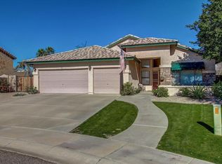 6917 W Villa Chula, Glendale, AZ 85310