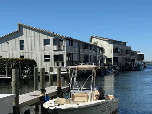 1456 NE Ocean Boulevard #9-202, Stuart, FL 34996
