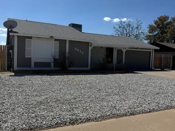 8839 W COLUMBUS Avenue, Phoenix, AZ 85037