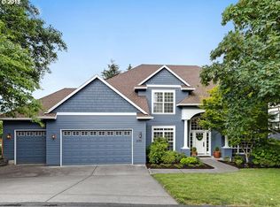 2055 NW Ramsey Dr, Portland, OR 97229