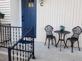 329 E 12th St APT C, Newton, KS 67114