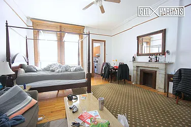 Rented by Citi Habitats