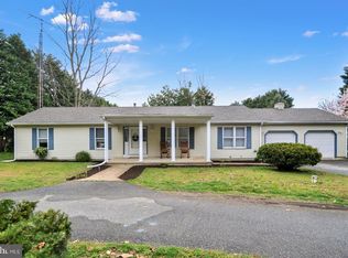 1238 Woodleytown Rd, Magnolia, DE 19962