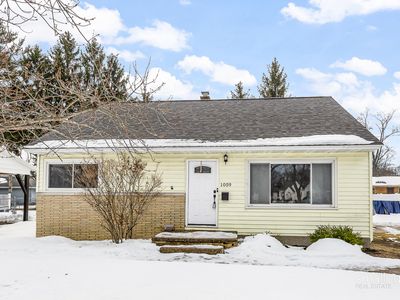 1059 W Summit Ave, Muskegon, MI, 49441