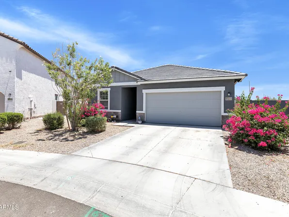 9511 W AGORA Lane, Tolleson, AZ 85353
