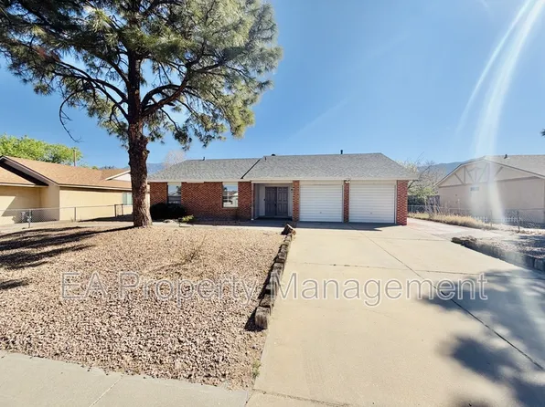 5300 Overlook Dr NE, Albuquerque, NM 87111