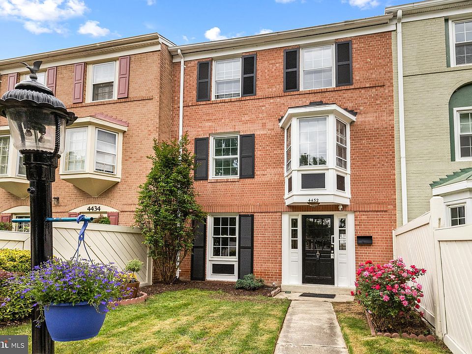 1st image of 4432 Longworthe Sq