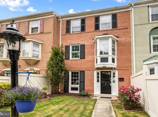 4432 Longworthe Sq, Alexandria, VA 22309