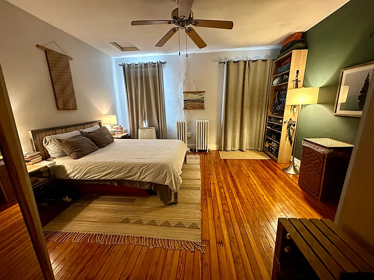 3021 Saint Paul St #3 — Photo 4