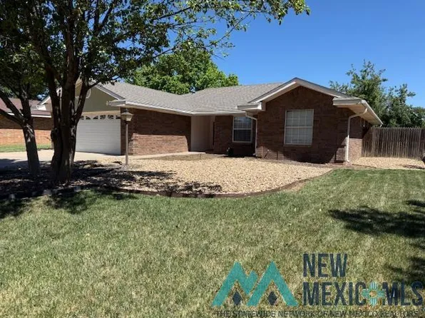 404 Chanticleer Pl, Clovis, NM 88101