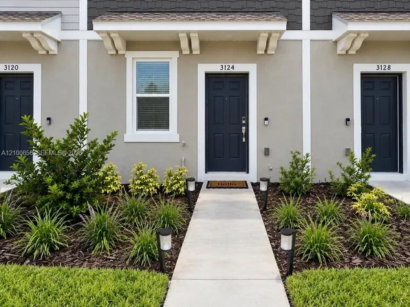3124 Skyline Loop #3124, Kissimmee, FL 34758