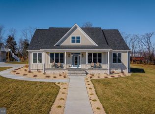 215 Forrest Dr, Luray, VA 22835