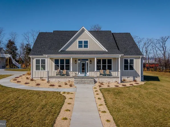 215 Forrest Dr, Luray, VA 22835